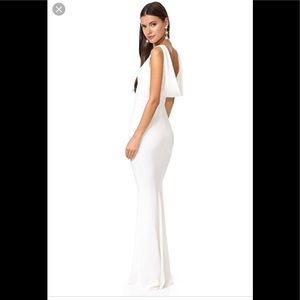 NWT Katie May Vionnet Gown (3 Sizes Available!)